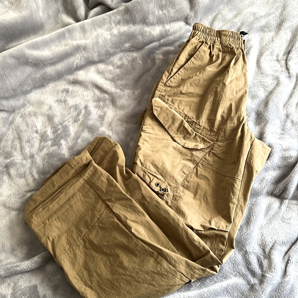 Lush - Cargo Pants with Pockets